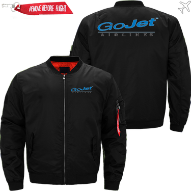GOJET FLUGJACKE